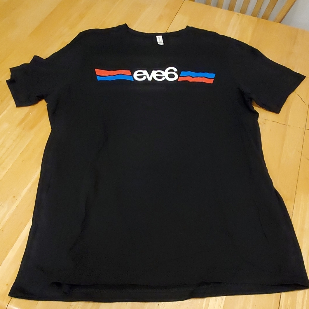 Eve 6 Men's T-Shirt XL